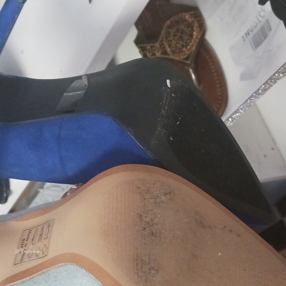 Multiple color 3 oair slip on sexy - Picture 2 of 2